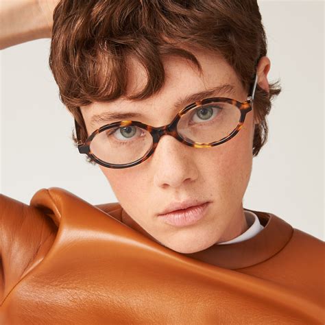 miu miu cut off glasses|miu m u lenses.